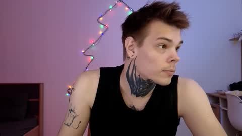 Denis online show from December 2, 2025, 10:09 am