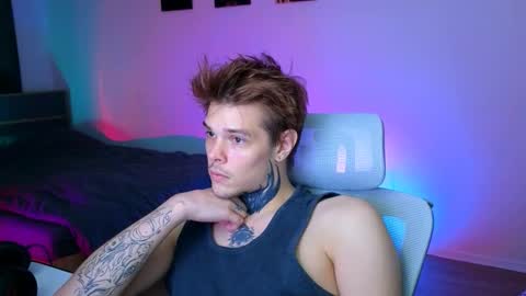 Denis online show from January 19, 2026, 3:05 pm