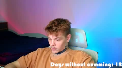 Denis online show from February 7, 2026, 1:37 pm