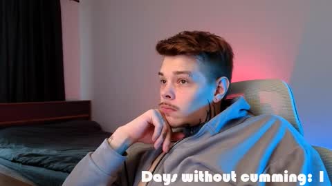 Denis online show from February 26, 2026, 6:12 am