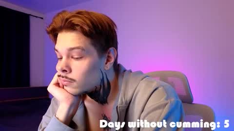 Denis online show from March 22, 2026, 8:23 pm