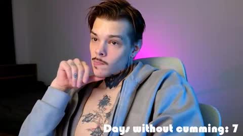 Denis online show from March 25, 2026, 12:05 am