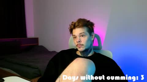 Denis online show from April 7, 2026, 11:04 pm