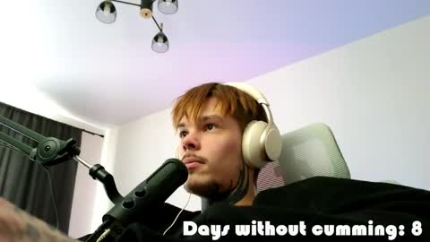 Denis online show from April 13, 2026, 11:27 am