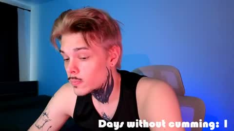 Denis online show from April 20, 2026, 11:02 am