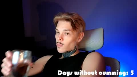 Denis online show from April 24, 2026, 7:27 pm