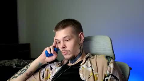 Snapshot of denis_here chatting on June 10, 2026, 7:02 pm Denis online show from June 10, 2026, 7:02 pm