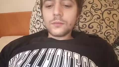 denis_q online show from January 6, 2025, 10:37 pm