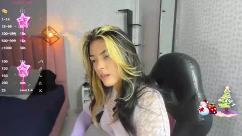 D E N I S  online show from January 6, 2026, 2:15 am