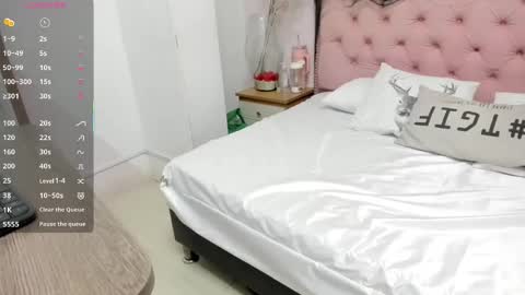 Snapshot of denisse_logan chatting on November 1, 2025, 2:46 am denisse_logan online show from November 1, 2025, 2:46 am