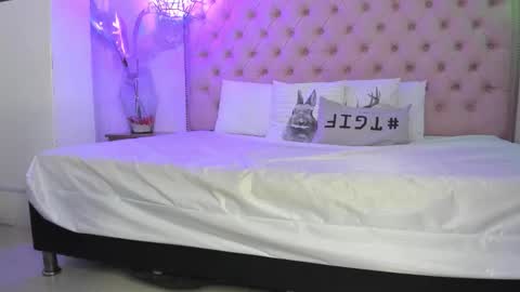 denisse_logan online show from January 7, 2026, 3:31 am