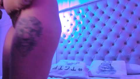 denisse_logan online show from March 20, 2026, 1:10 am