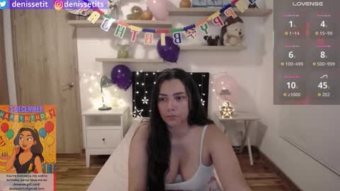    online show from December 2, 2025, 8:15 pm