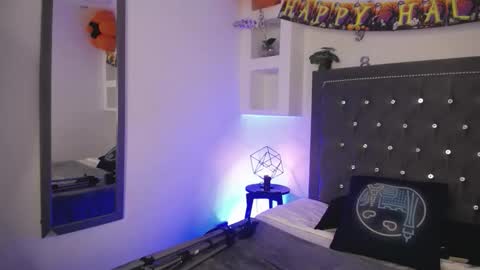 DENIZER online show from October 31, 2025, 1:34 pm