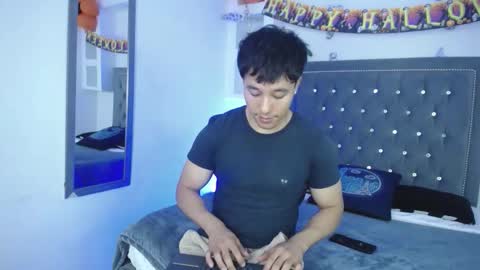 DENIZER online show from November 1, 2025, 1:02 pm