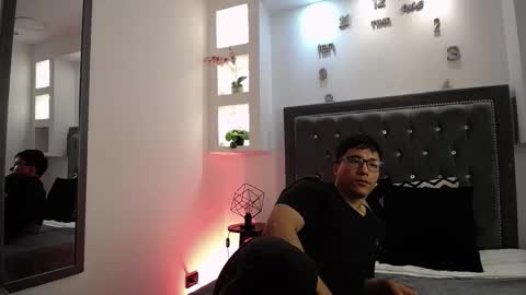 DENIZER online show from November 23, 2025, 12:49 pm