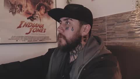 Oliver online show from March 10, 2026, 12:26 am