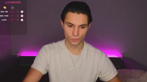 Snapshot of denlover chatting on February 13, 2026, 8:21 am Den online show from February 13, 2026, 8:21 am