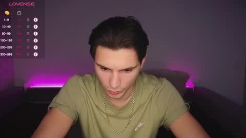 Snapshot of denlover chatting on February 19, 2026, 11:17 am Den online show from February 19, 2026, 11:17 am