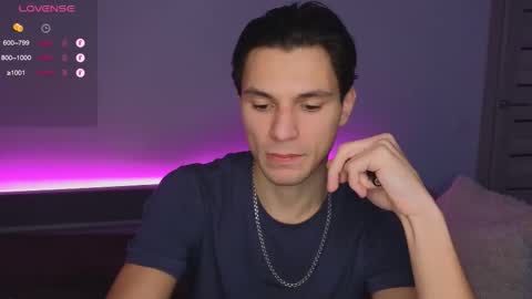 Snapshot of denlover chatting on February 21, 2026, 8:26 am Den online show from February 21, 2026, 8:26 am