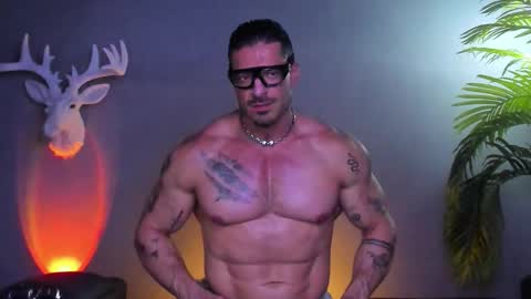 dennis_cox_ online show from December 20, 2025, 9:44 pm