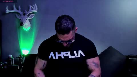 dennis_cox_ online show from February 7, 2026, 2:48 am