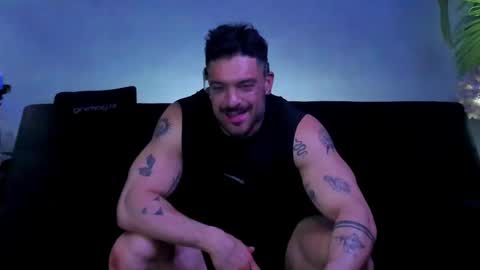 dennis_cox_ online show from May 24, 2026, 12:26 am