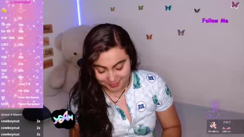 Snapshot of dennis_love_ chatting on February 20, 2025, 3:34 am rosse online show from February 20, 2025, 3:34 am