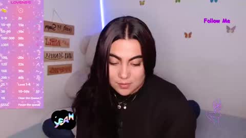 Snapshot of dennis_love_ chatting on February 21, 2025, 2:39 am rosse online show from February 21, 2025, 2:39 am