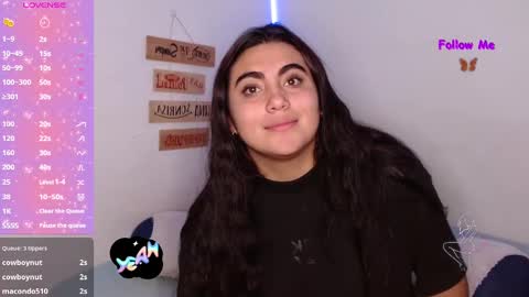 Snapshot of dennis_love_ chatting on February 21, 2025, 5:56 am rosse online show from February 21, 2025, 5:56 am