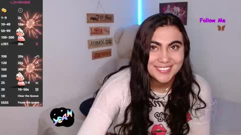 Snapshot of dennis_love_ chatting on February 25, 2025, 2:03 am rosse online show from February 25, 2025, 2:03 am