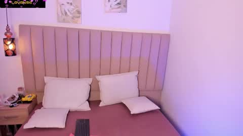 Snapshot of dennise_sinclair chatting on February 20, 2026, 7:58 pm Denisse online show from February 20, 2026, 7:58 pm