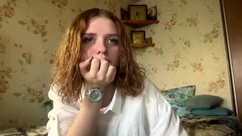 Ebby online show from June 2, 2026, 3:14 pm