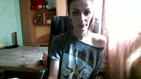 DennisXCarol online show from March 10, 2026, 10:20 am