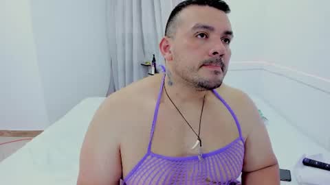 denny scobar online show from June 15, 2026, 10:34 pm