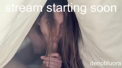 Snapshot of denobluora chatting on February 14, 2026, 11:40 am Jasper online show from February 14, 2026, 11:40 am