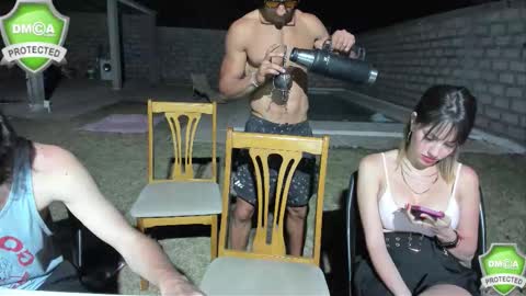 Snapshot of denonasd3 chatting on October 9, 2025, 11:58 pm denonasd3 online show from October 9, 2025, 11:58 pm