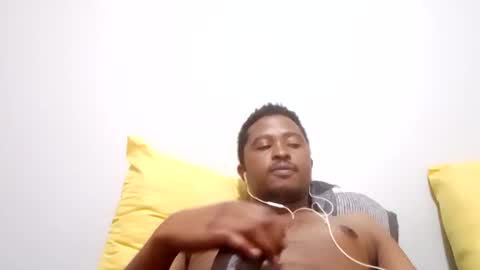 mastER blACK online show from February 19, 2026, 1:34 am