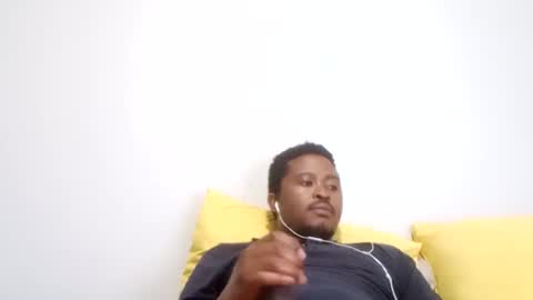 mastER blACK online show from February 25, 2026, 10:30 pm