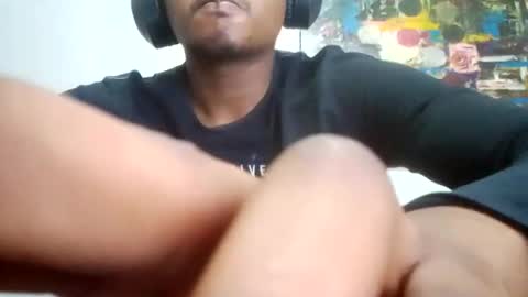 mastER blACK online show from March 7, 2026, 4:09 am