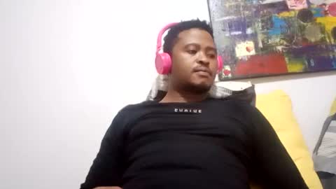 mastER blACK online show from April 21, 2026, 12:56 am