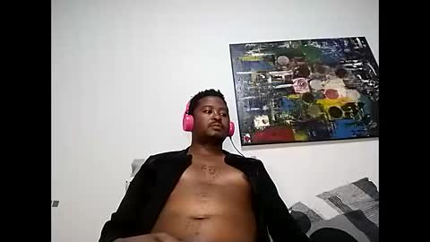 Snapshot of dentzo chatting on May 31, 2026, 6:09 pm mastER blACK online show from May 31, 2026, 6:09 pm