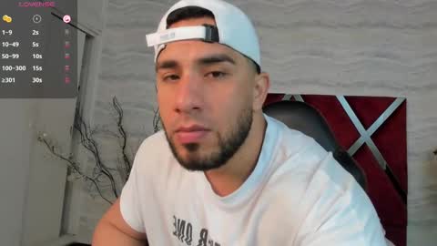 Snapshot of denvver chatting on September 22, 2025, 11:45 am Denver online show from September 22, 2025, 11:45 am