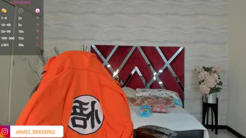 Snapshot of denvver chatting on October 1, 2025, 11:38 am Denver online show from October 1, 2025, 11:38 am