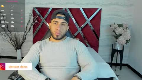 Snapshot of denvver chatting on October 19, 2025, 12:17 pm Denver online show from October 19, 2025, 12:17 pm