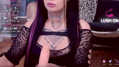 Snapshot of denychantall chatting on February 16, 2025, 3:16 pm denychantall online show from February 16, 2025, 3:16 pm