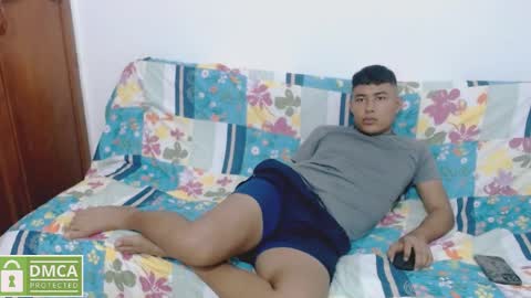 Snapshot of denzel2603 chatting on June 7, 2026, 9:07 pm Denzel online show from June 7, 2026, 9:07 pm