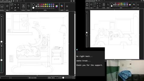 Snapshot of denzel_king3 chatting on October 24, 2025, 2:08 am Denzel King3 online show from October 24, 2025, 2:08 am