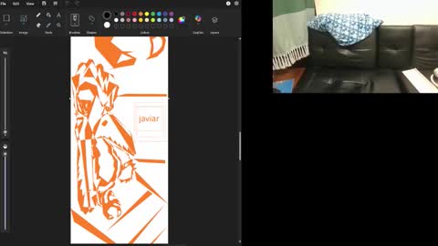 Snapshot of denzel_king3 chatting on October 25, 2025, 9:09 pm Denzel King3 online show from October 25, 2025, 9:09 pm