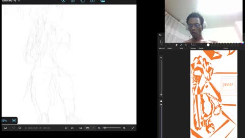 Snapshot of denzel_king3 chatting on October 27, 2025, 6:28 am Denzel King3 online show from October 27, 2025, 6:28 am